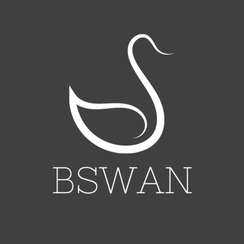 BSWAN logo
